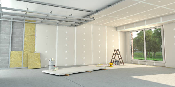 Professional Insulation Contractor in Balch Springs, TX