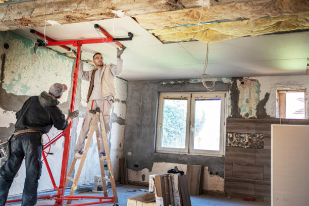 Soundproof Insulation Installation in Balch Springs, TX