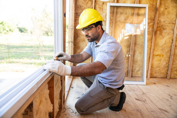 Range of Insulation Solutions in Balch Springs, TX