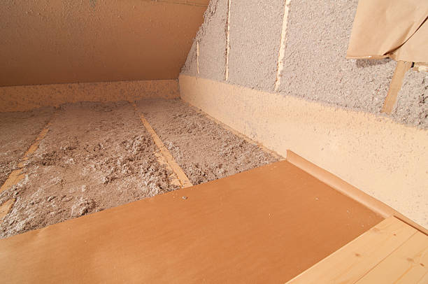 Garage Insulation Installation in Balch Springs, TX